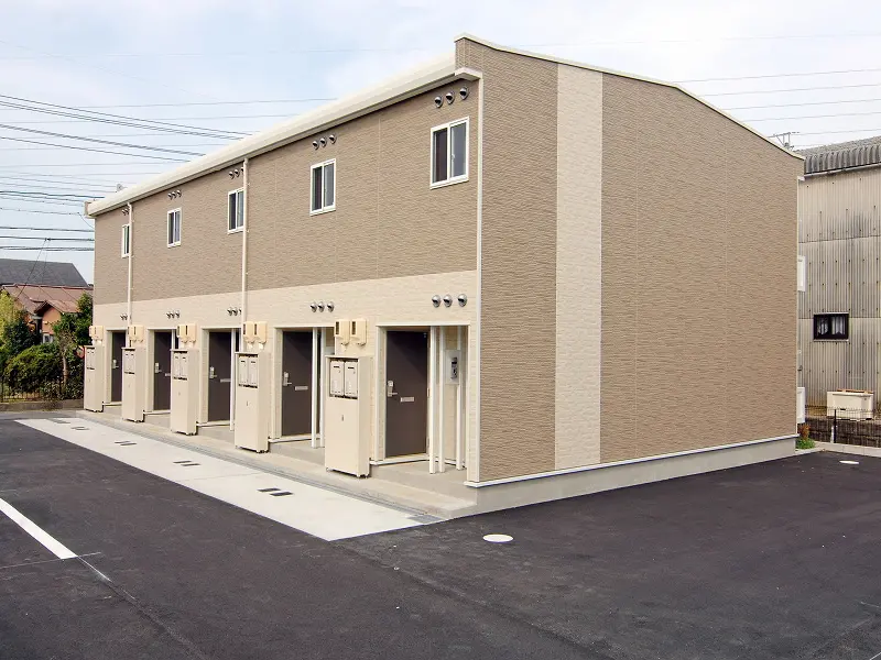 ★手数料０円★津市高茶屋　月極駐車場（LP）